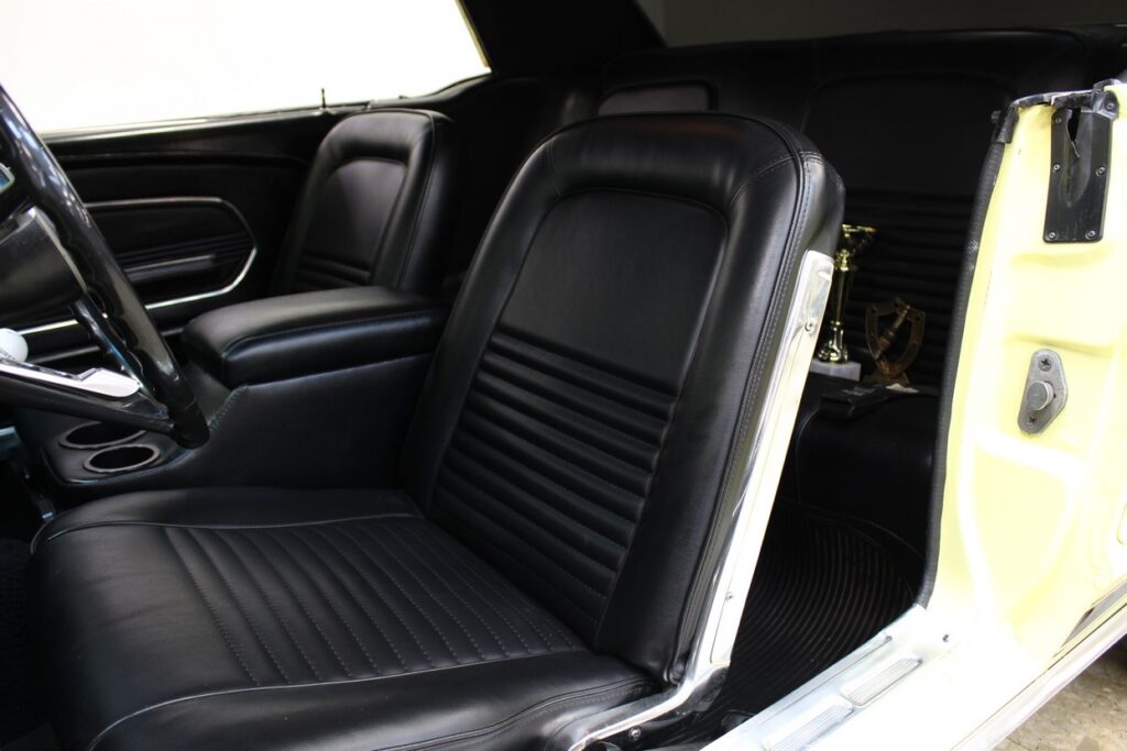 1967 Ford Mustang - Image 17