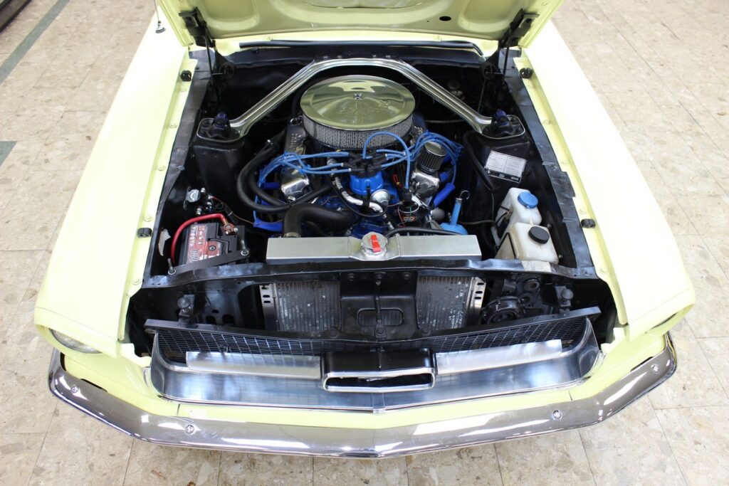 1967 Ford Mustang - Image 18