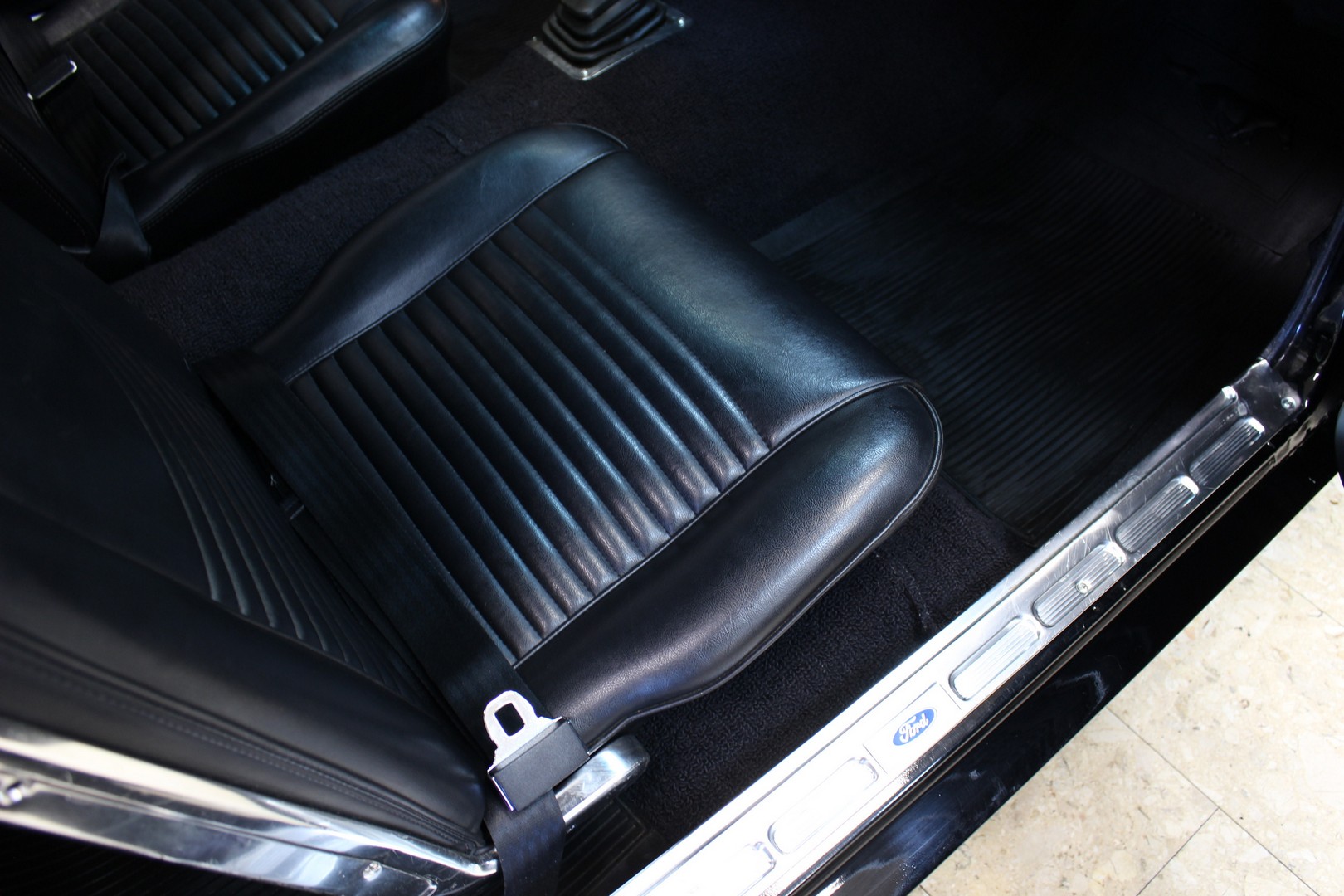 1967 Ford Mustang Fastback GT - Image 13