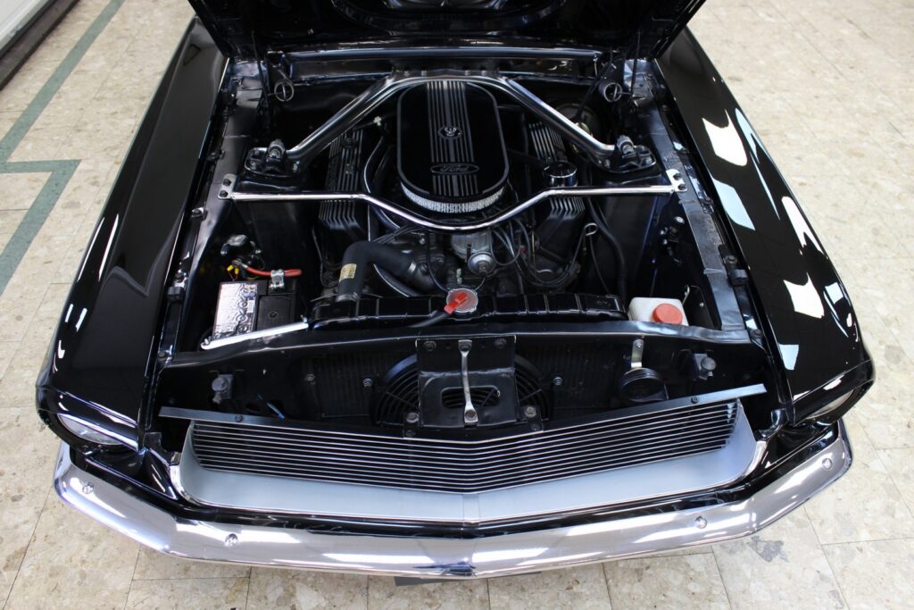 1967 Ford Mustang Fastback GT - Image 17