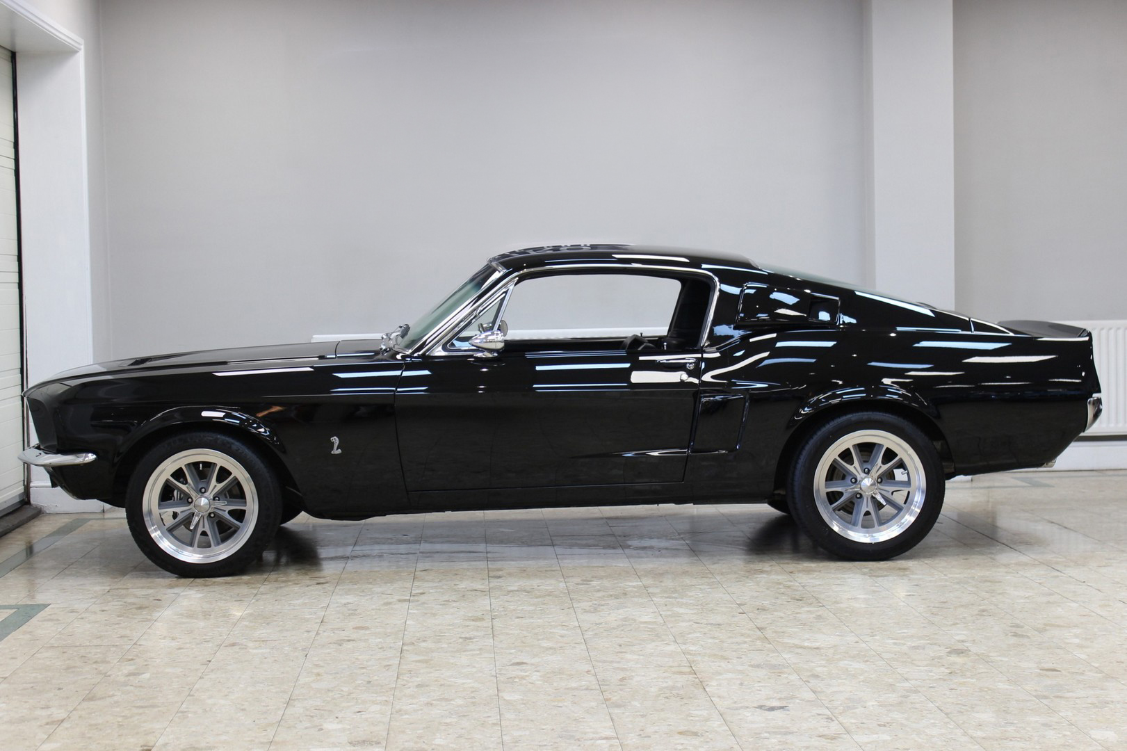1967 Ford Mustang Fastback GT - Image 5