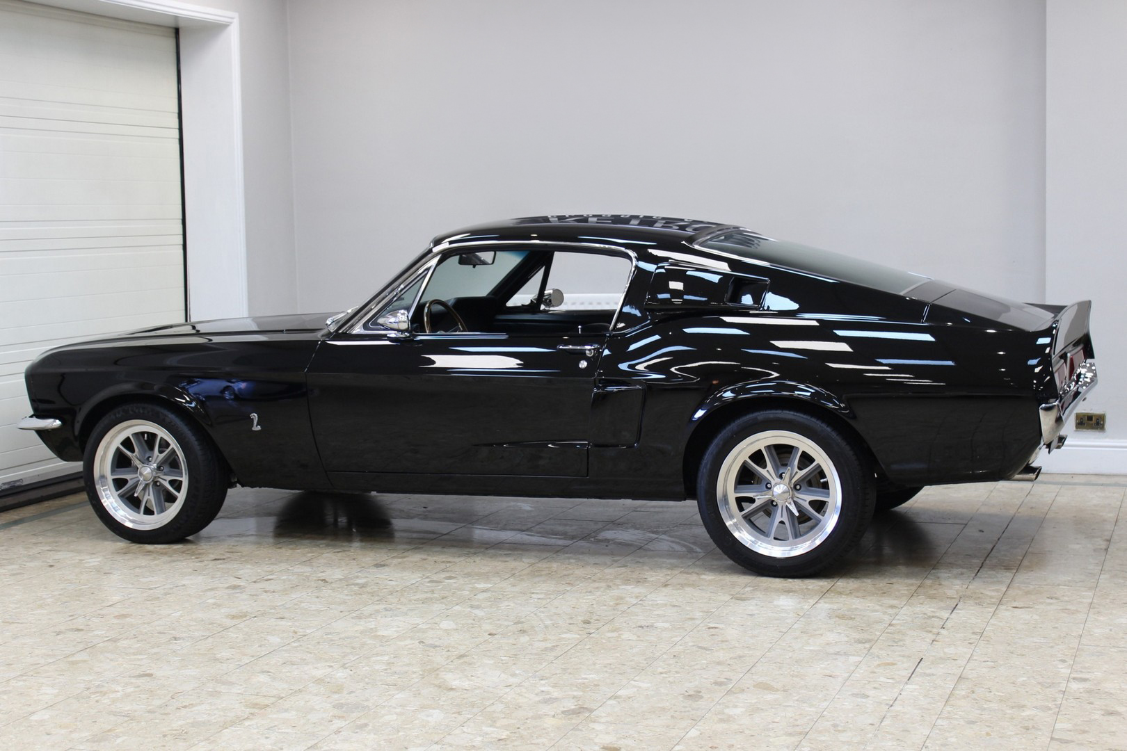 1967 Ford Mustang Fastback GT - Image 6