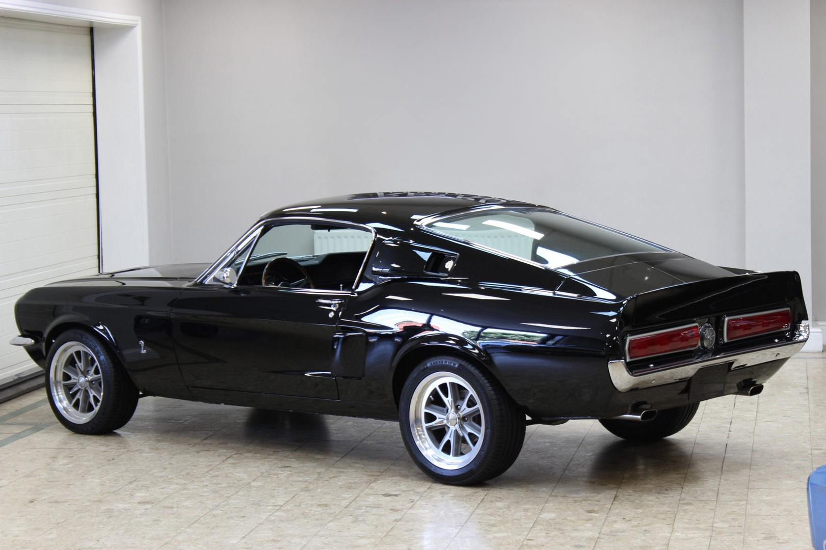 1967 Ford Mustang Fastback GT - Image 7