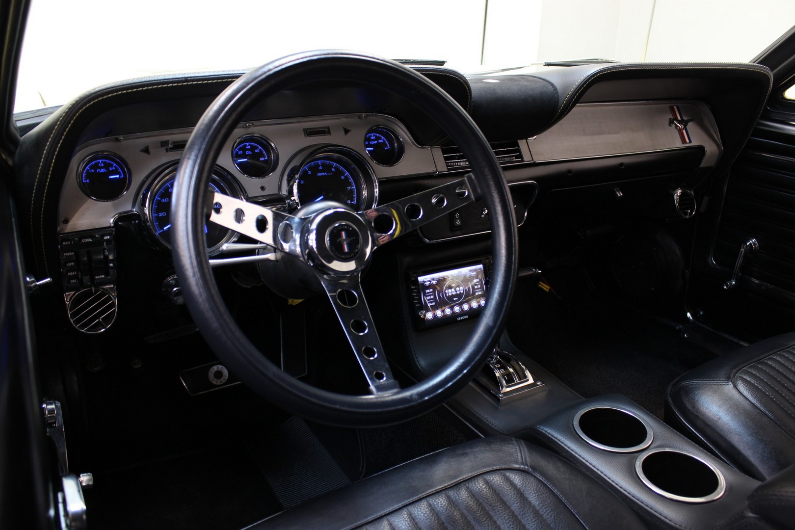 1968 Ford Mustang - Image 16