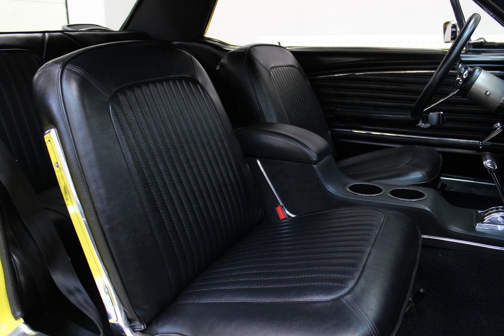 1968 Ford Mustang - Image 17