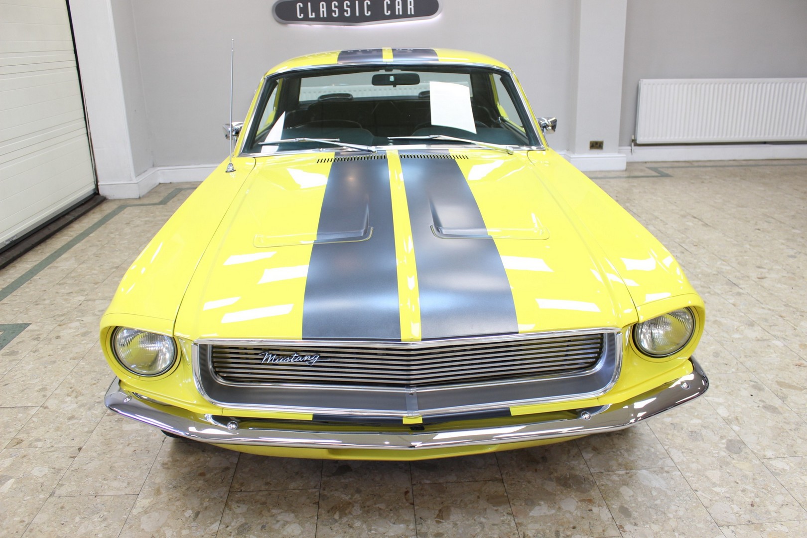 1968 Ford Mustang - Image 5