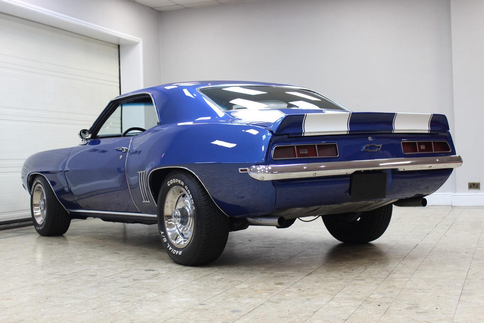 1969 Chevrolet Camaro - Image 14