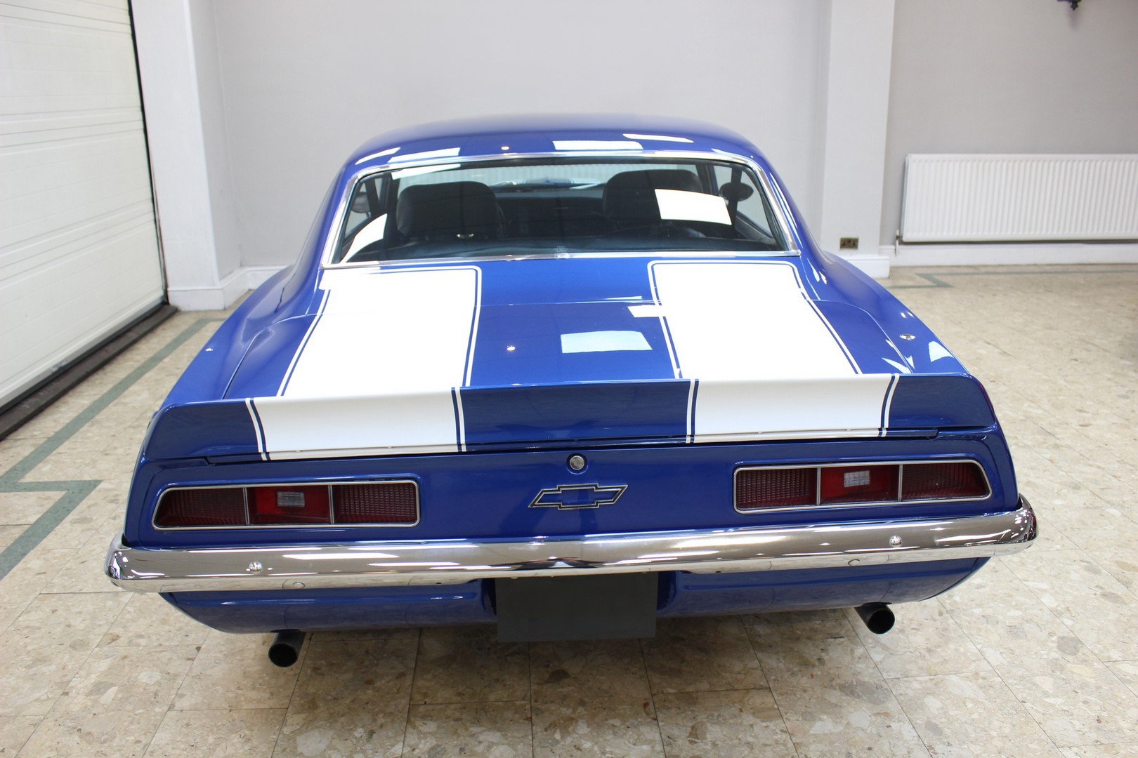 1969 Chevrolet Camaro - Image 16