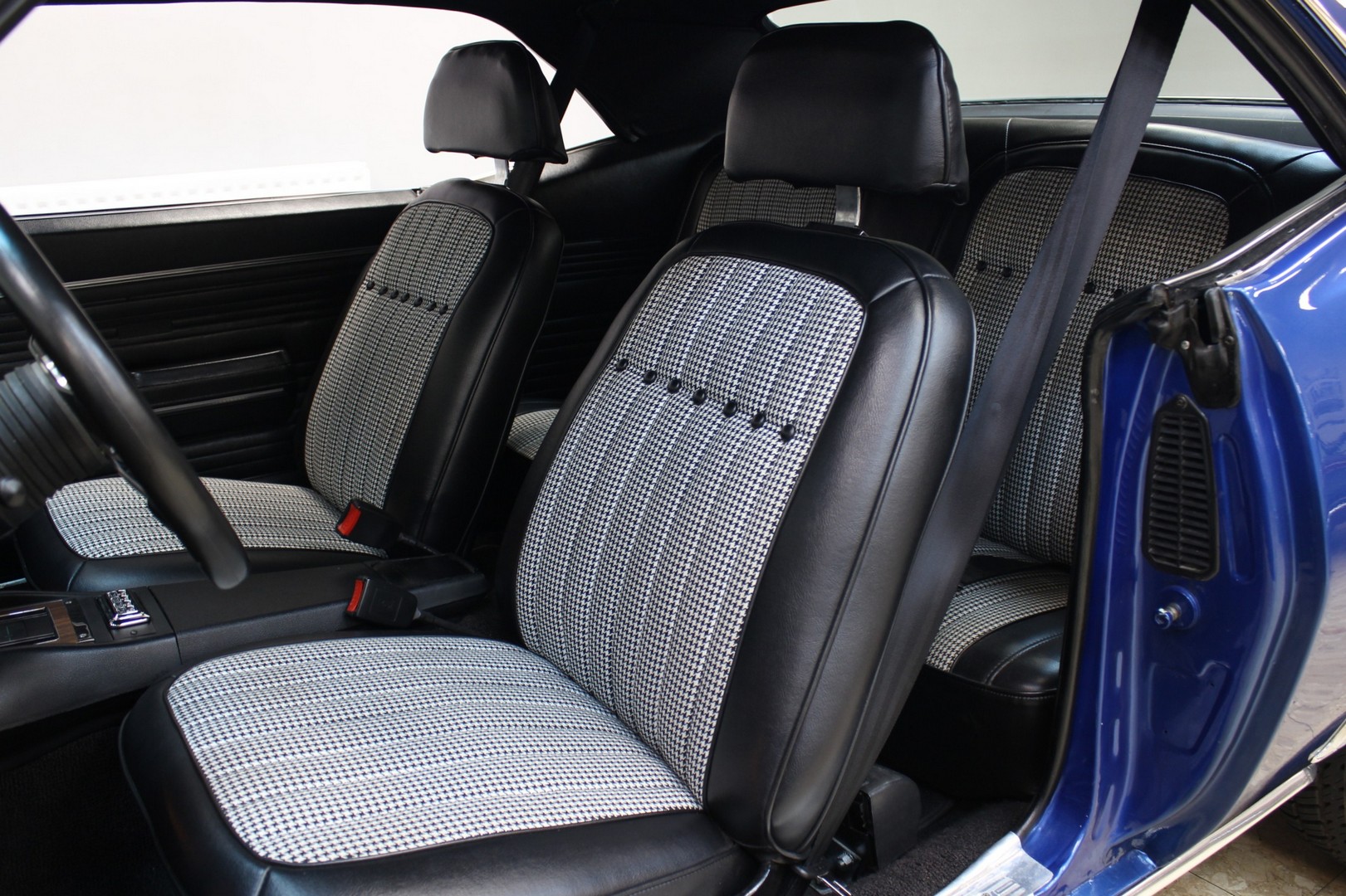 1969 Chevrolet Camaro - Image 19