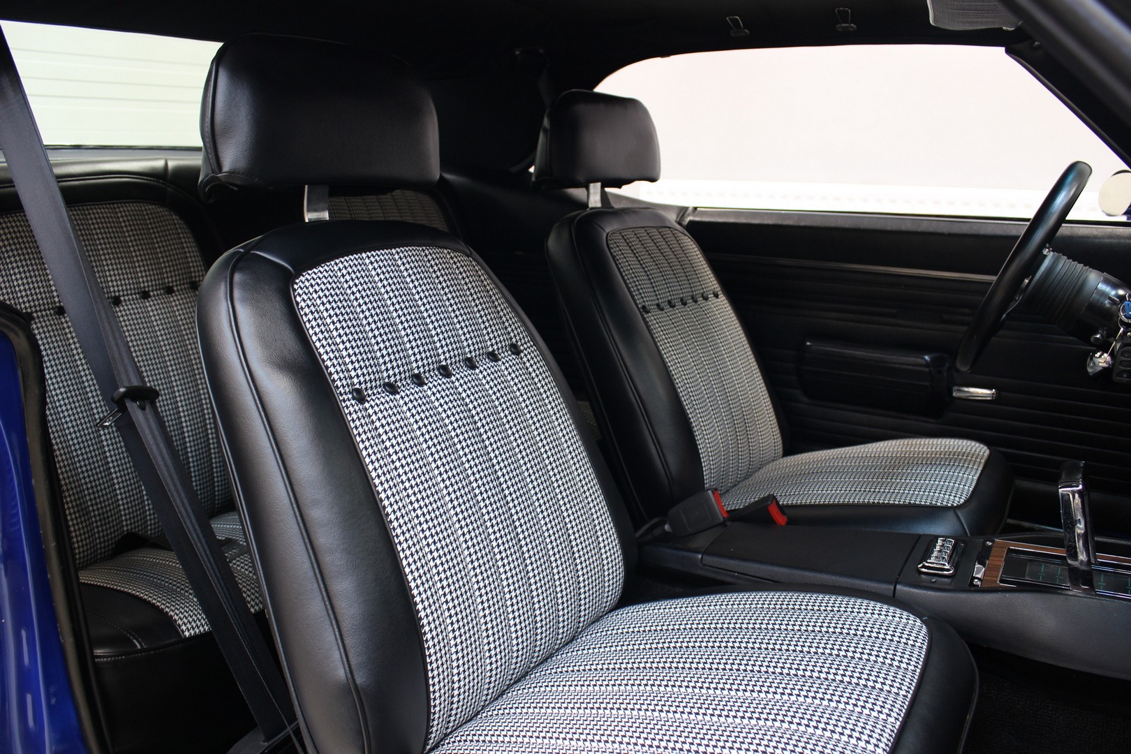 1969 Chevrolet Camaro - Image 20