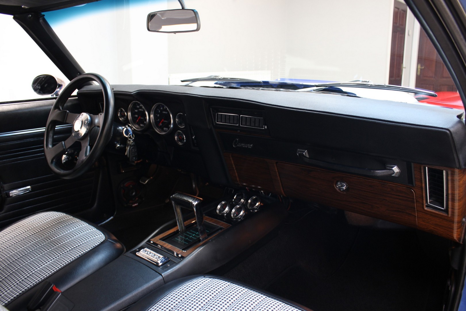 1969 Chevrolet Camaro - Image 21