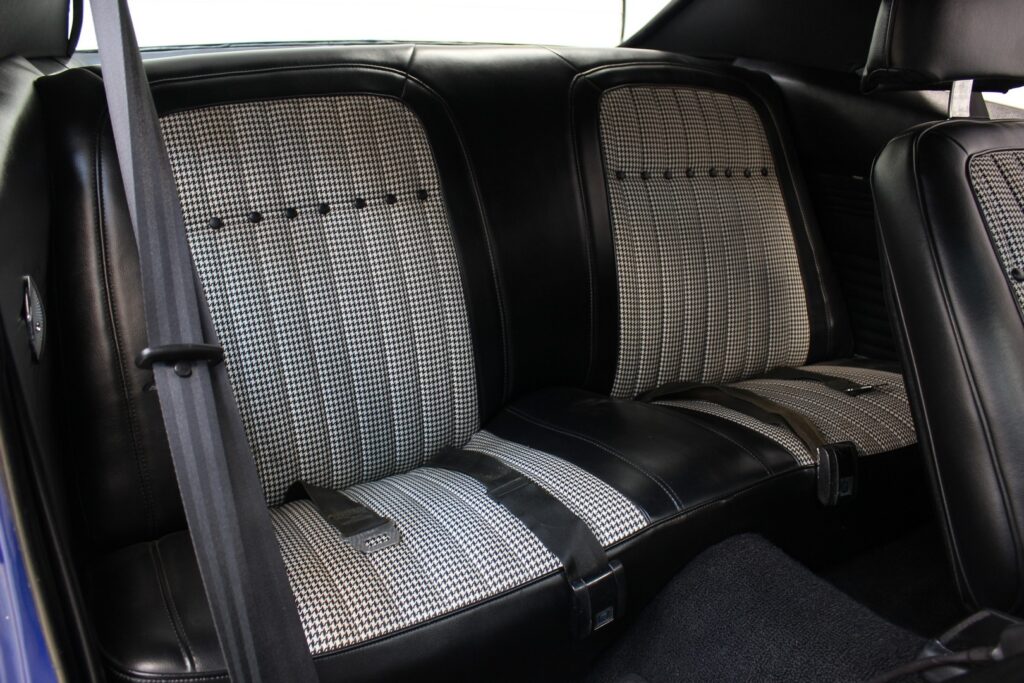 1969 Chevrolet Camaro - Image 22